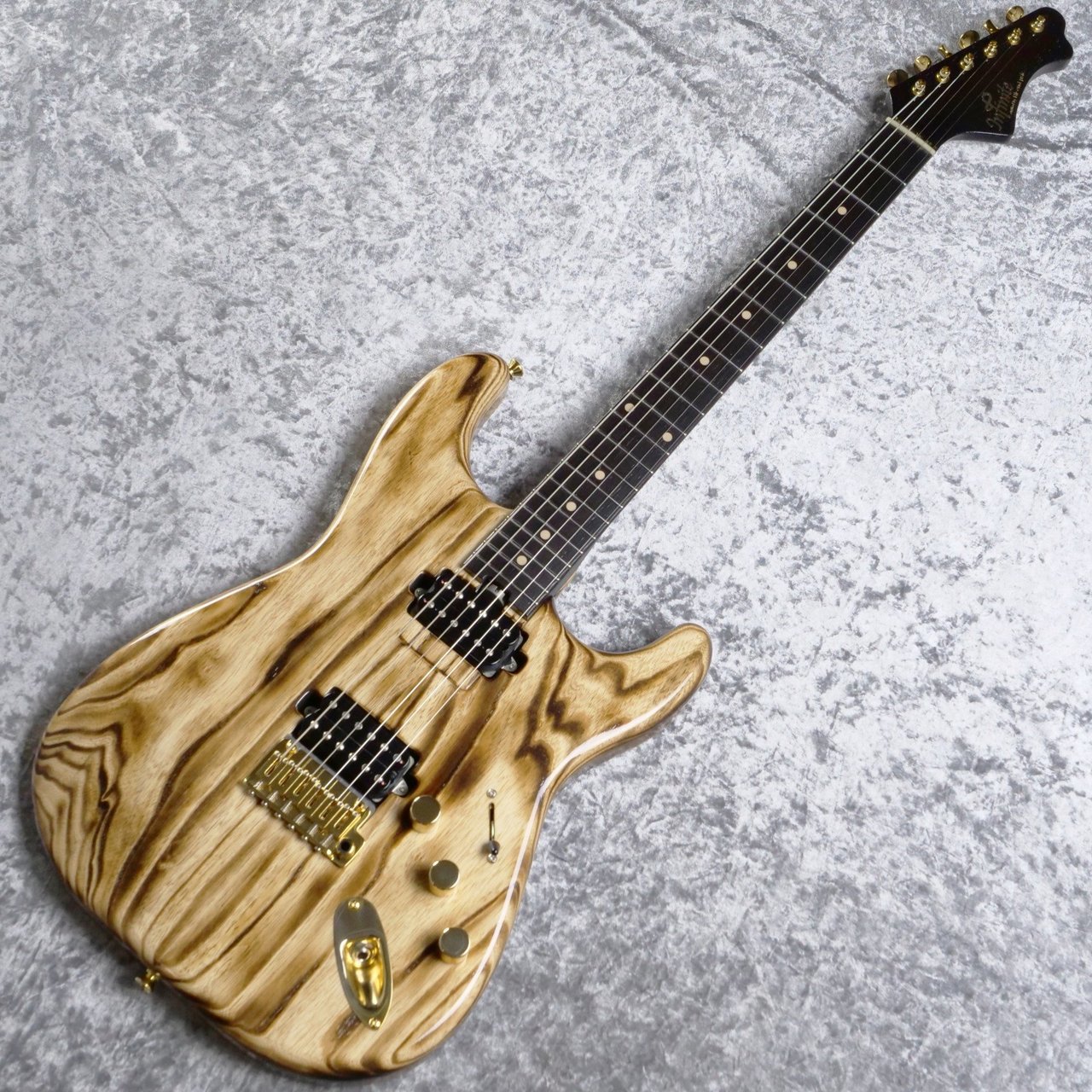 大幅値下】infinite Trad Fullsize ST Custom | www.causus.be