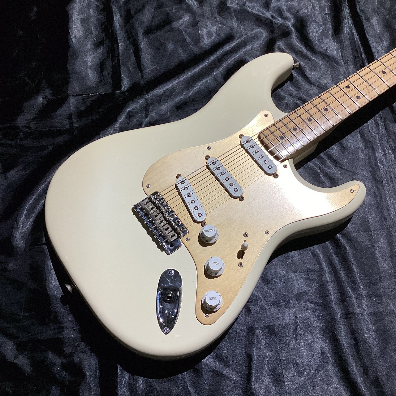 Fender Eric Clapton Stratocaster / Mod（中古）【楽器検索デジマート】