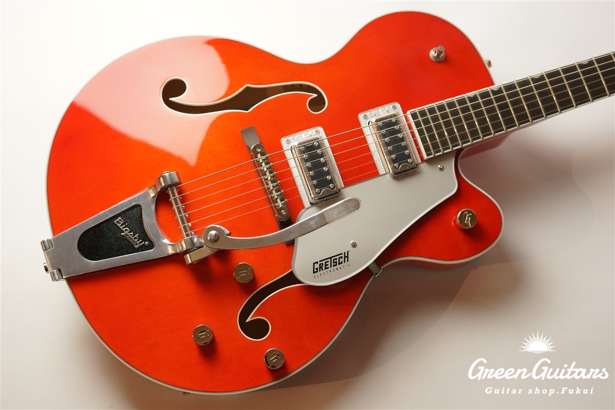 gretsch electromatic g5420t