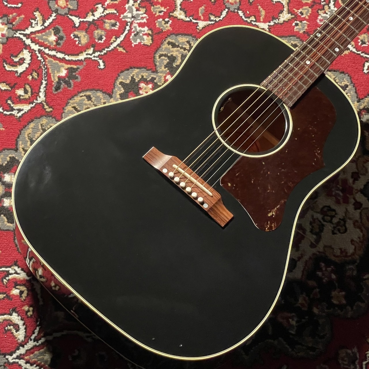 Gibson 50s J-45 Original【USED】（中古/送料無料）【楽器検索