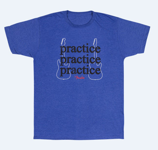 practice t shirt