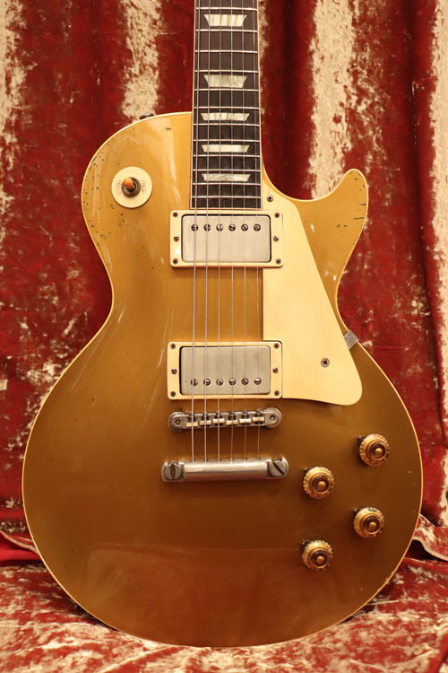 Gibson 1957 Les Paul Standard 
