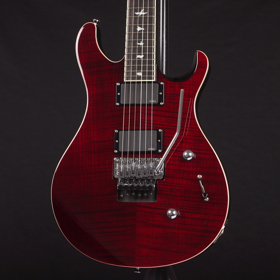 Prs SE Torero ポールリードスミス