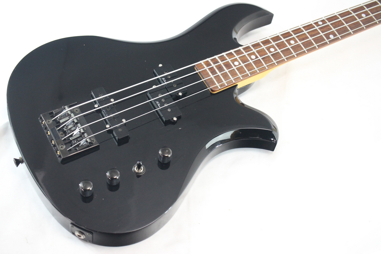 B.C.Rich EAGLE BASS EB-2X（中古）【楽器検索デジマート】