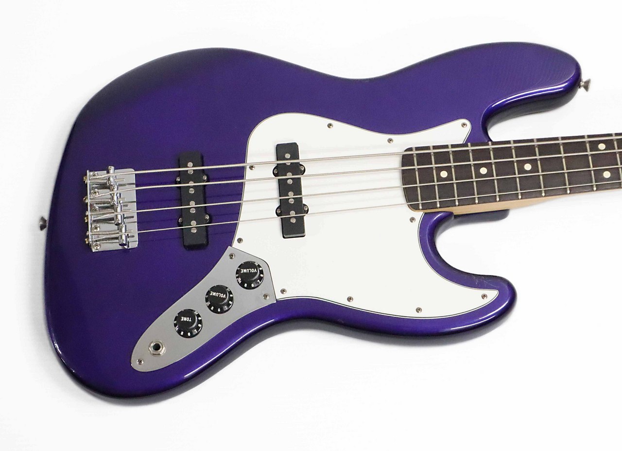 Fender Standard Jazz Bass（中古）【楽器検索デジマート】