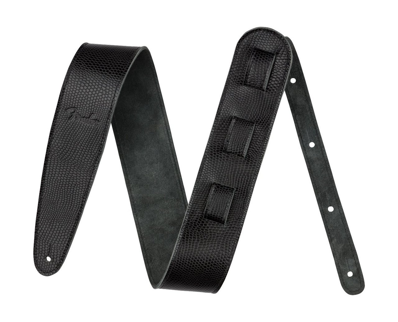 Fender Limited Edition Leather Straps フェンダー [ギターストラップ ]【WEBSHOP】（新品）【楽器検索デジマート】