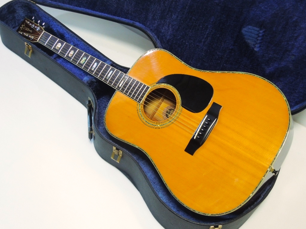 取寄商品 MORRIS SPECIAL TF W-50 モーリスアコースティックギター