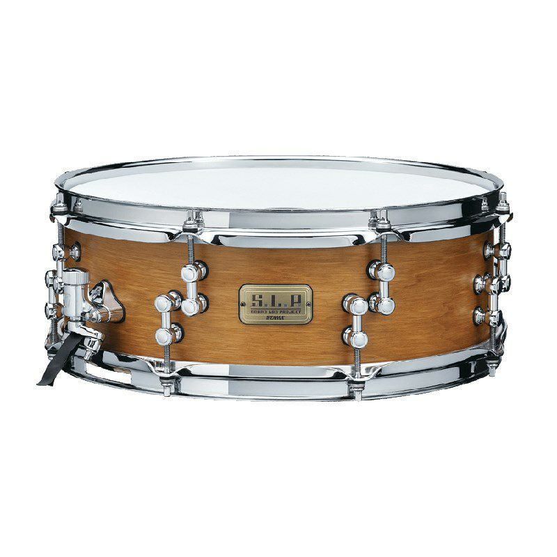 Tama TAMA S.L.P. Sound Lab Project Vintage Hickory 14×5（新品/送料無料）【楽器検索デジマート】