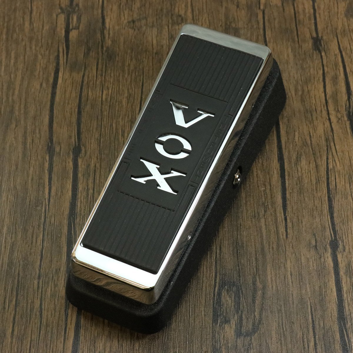 VOX V847A Original Wah Wah Pedal ワウペダル【名古屋栄店】（中古