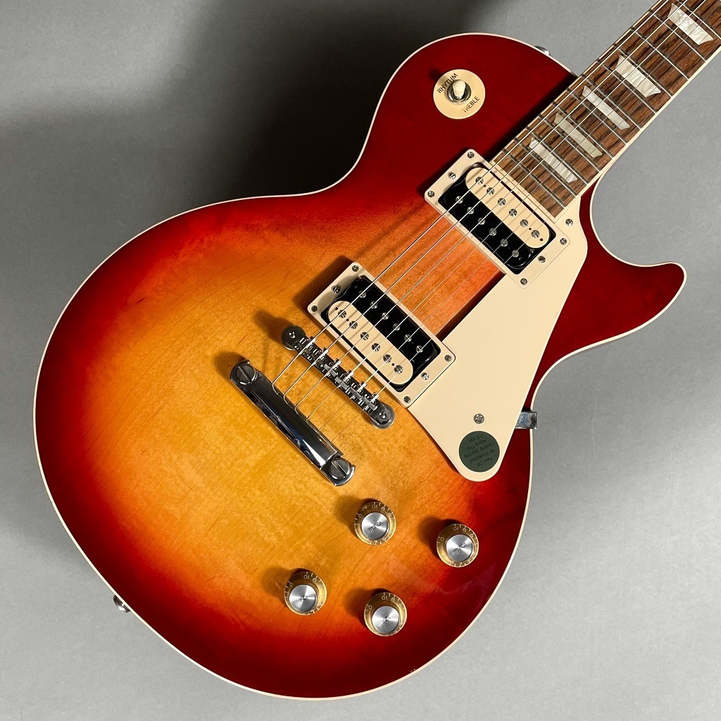 Gibson Les Paul Classic / Heritage Cherry Sunburst（B級特価/送料 ...
