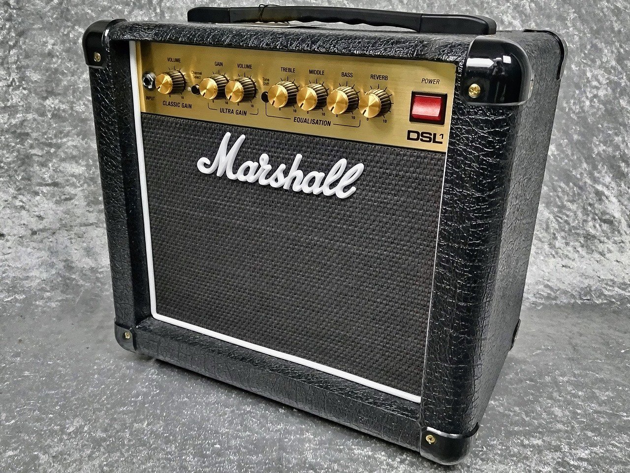 Marshall DSL1C【新宿店】（中古/送料無料）【楽器検索デジマート】