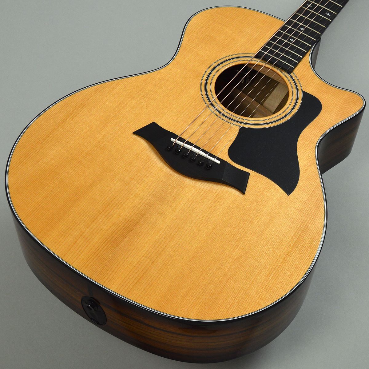 Taylor LTD 414ce V-Class Black Limba（B級特価/送料無料）【楽器検索