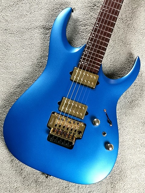 Ibanez 【本日限定価格!】【美品USED!】【DiMarzioピックアップ