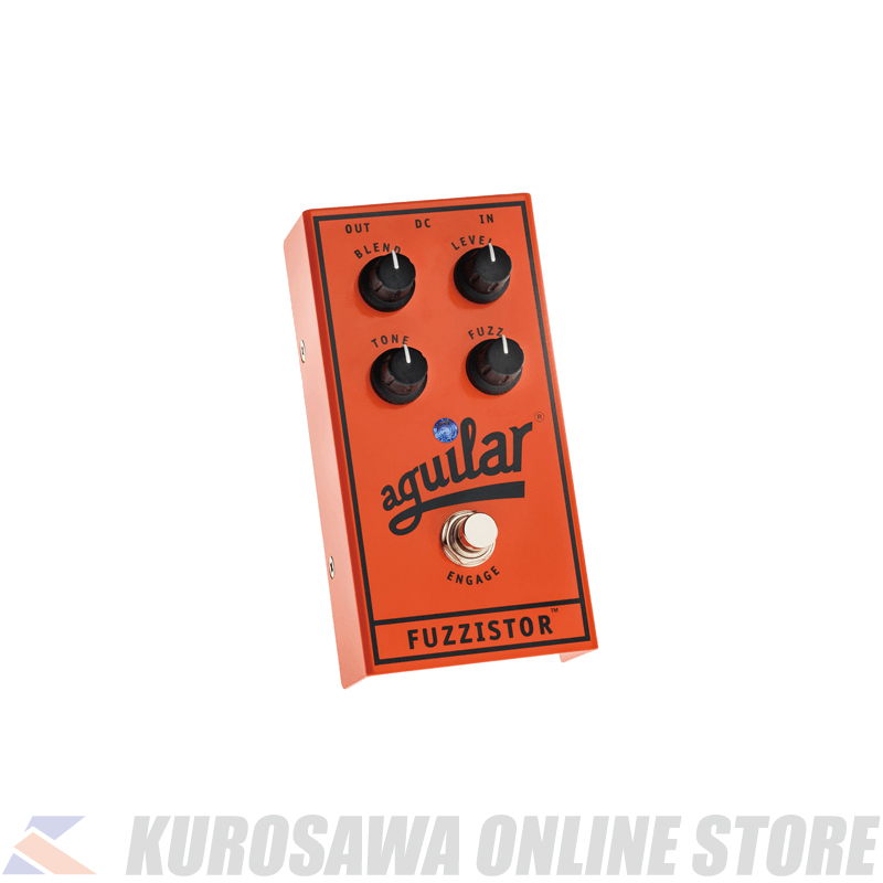 aguilar FUZZISTOR (ご予約受付中)（新品/送料無料）【楽器検索