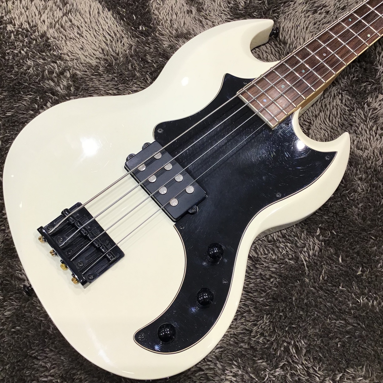 grass roots グラスルーツ G-VP-46B レフティ USED - ベース