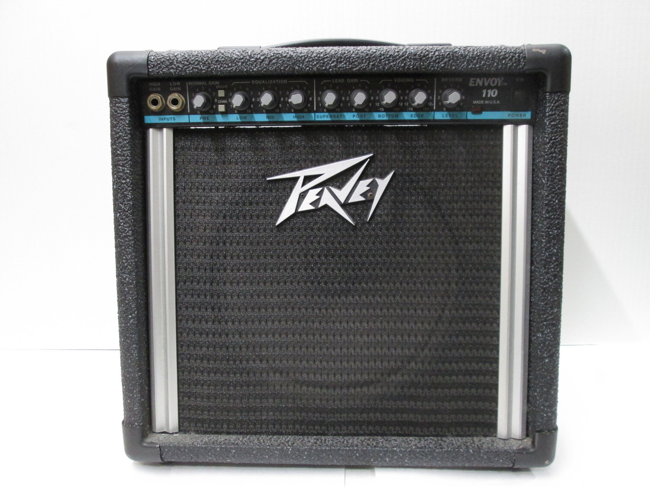 お値下げ PEAVEY ENVOY 110 ギター コンボアンプ ピーヴィー elc.or.jp