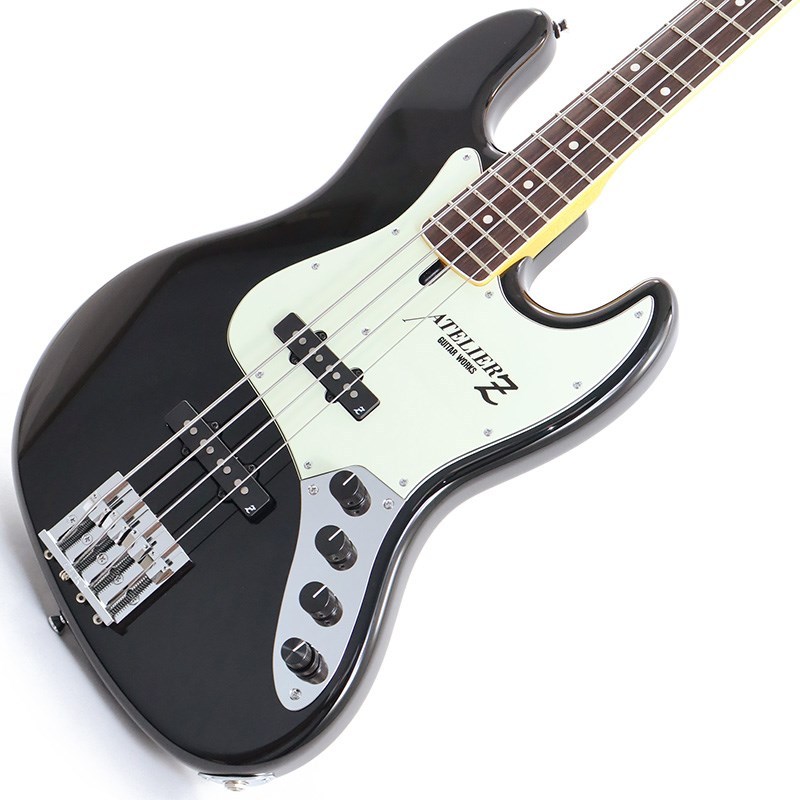 ATELIER Z M#245 '66 Limited (BLK/R) 【旧定価品最終入荷】（新品