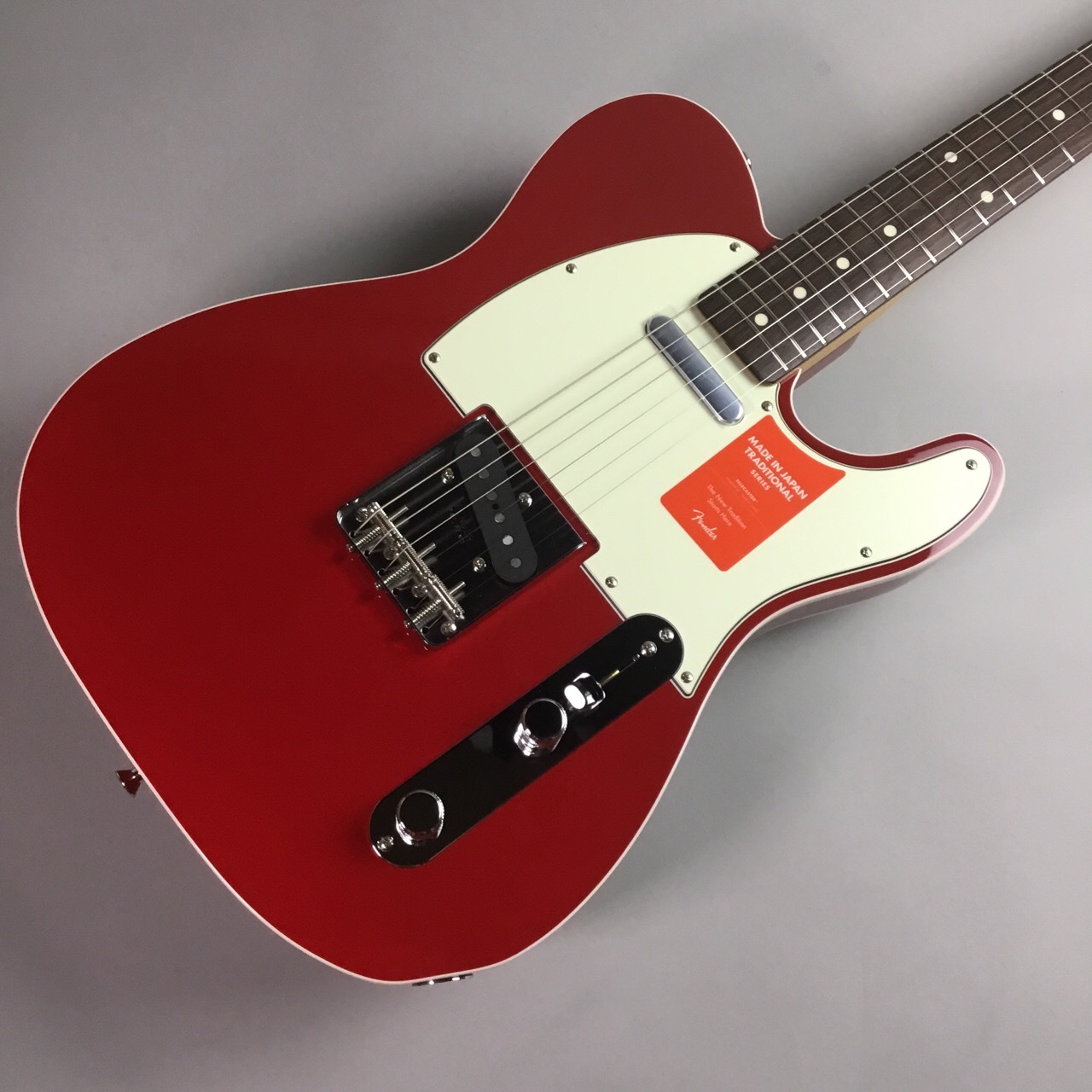 custom and traditional