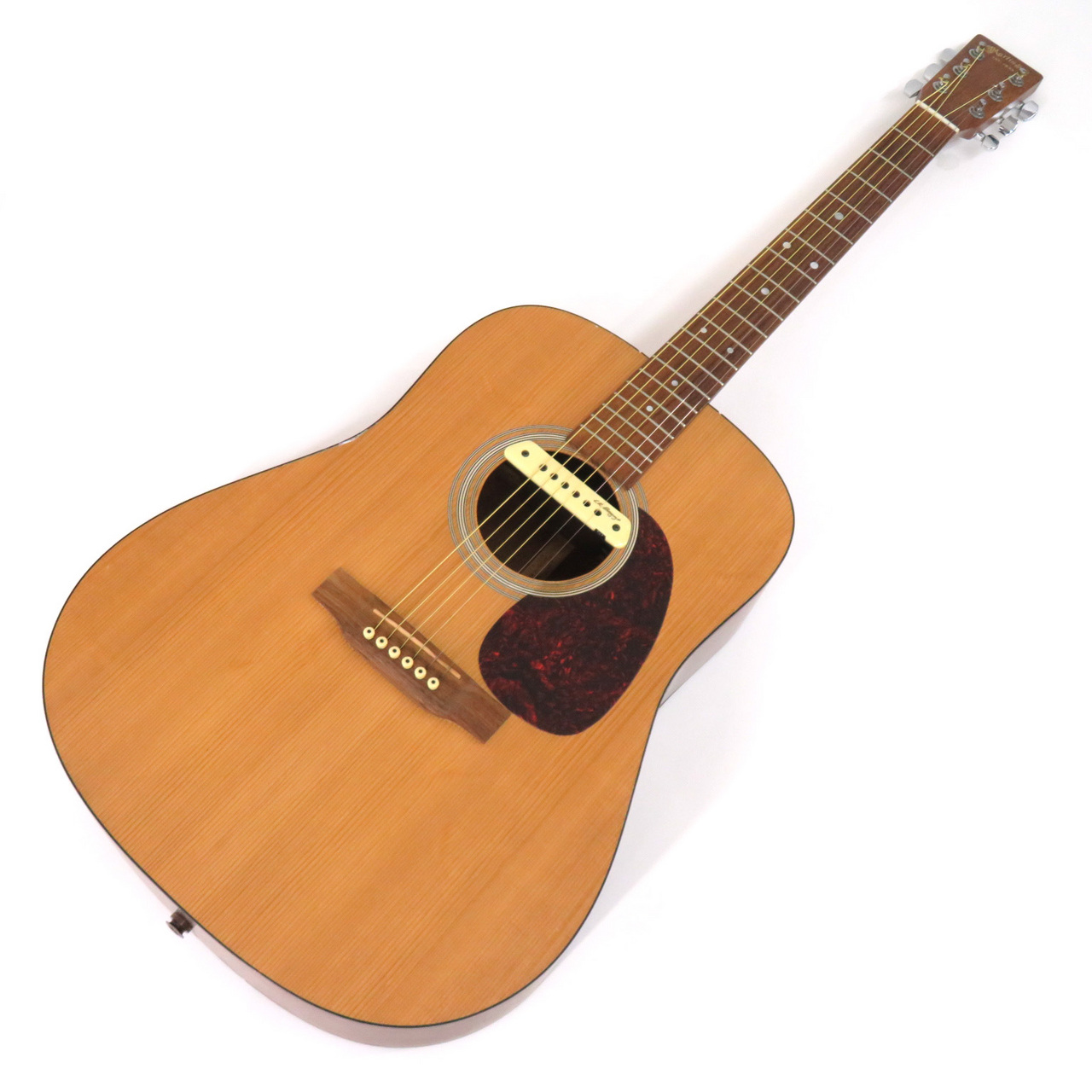 Martin 前期 D-1 マーチン アコギ Made in USA - 楽器/器材