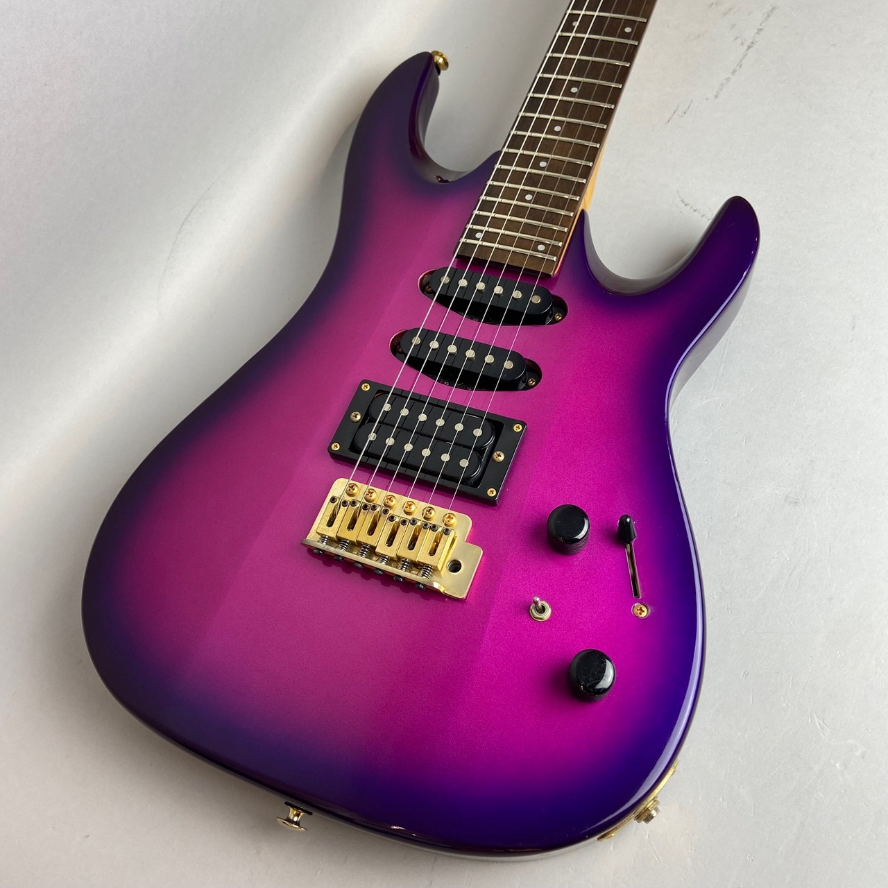 AriaproII Magna Series Electric Guitar エレキギター アリア