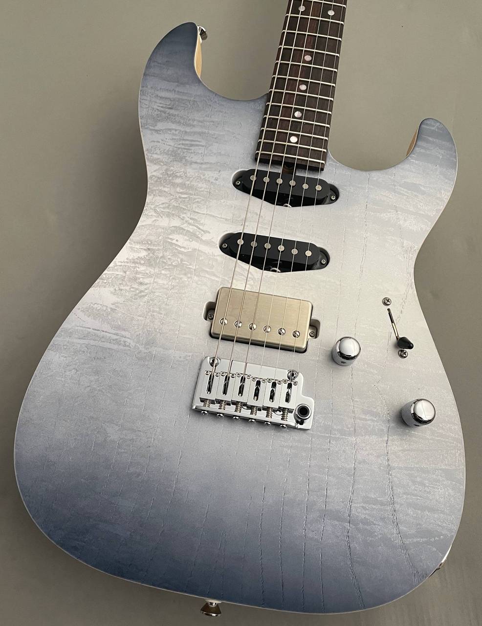 SAITO GUITARS S-622 -Dawn- #232389 ≒3.03kg 【軽量美アッシュボディ