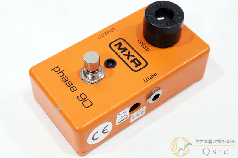 販売特売 【中古】MXR◇エフェクター phase 90 M101【楽器