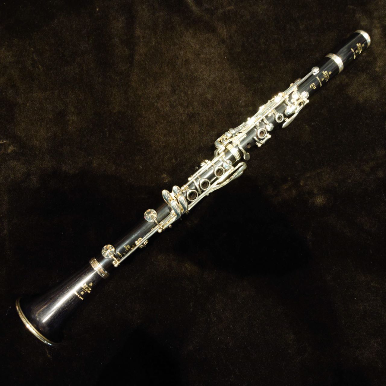 Buffet Crampon (ビュッフェ・クランポン)B♭クラリネット E13（新品