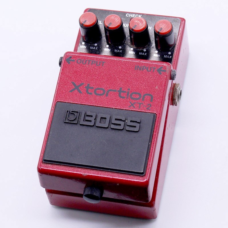 BOSS XT-2
