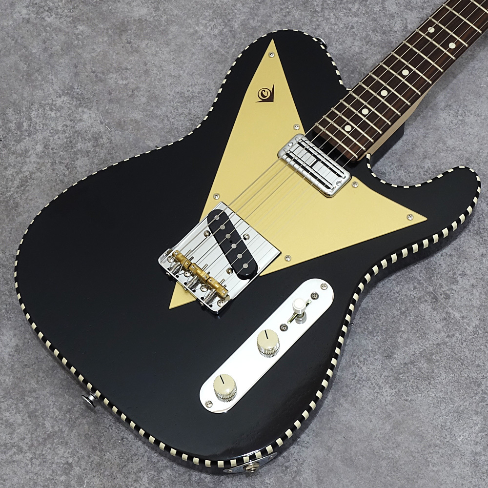 Caramel's Guitar Kitchen V2 Black Berry（新品）【楽器検索デジマート】