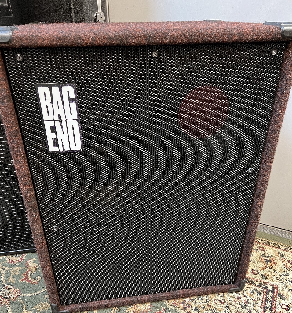 BAGEND Q10BX-D【USED】（中古）【楽器検索デジマート】