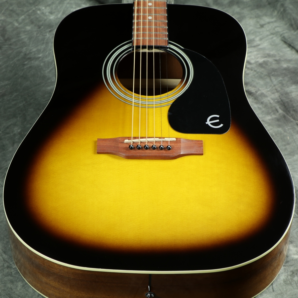 Epiphone Songmaker DR-100 VS (Vintage Sunburst) アコースティック