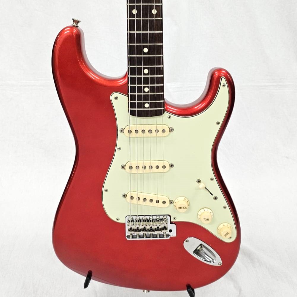 Fender JAPAN ST62-TX SBL Nシリアル（1993-1994） Yahoo!フリマ（旧）-