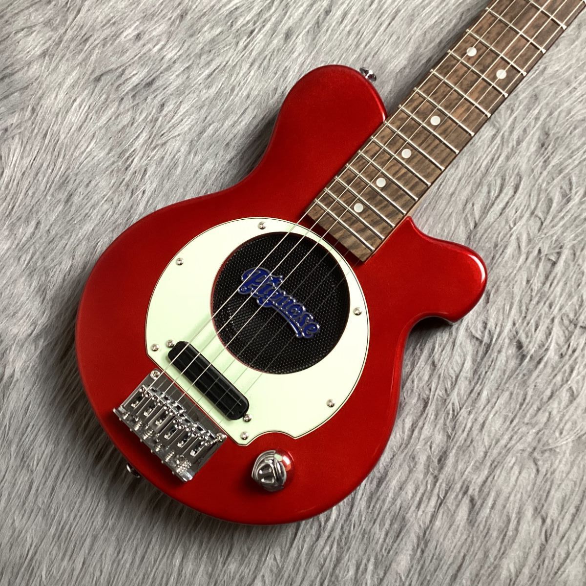 Pignose PGG200 CA ミニエレキギター（新品/送料無料）【楽器検索 ...