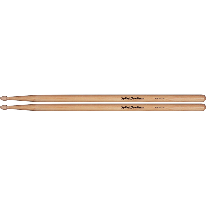 John Bonham Signature 19015JB Baquetas Promuco