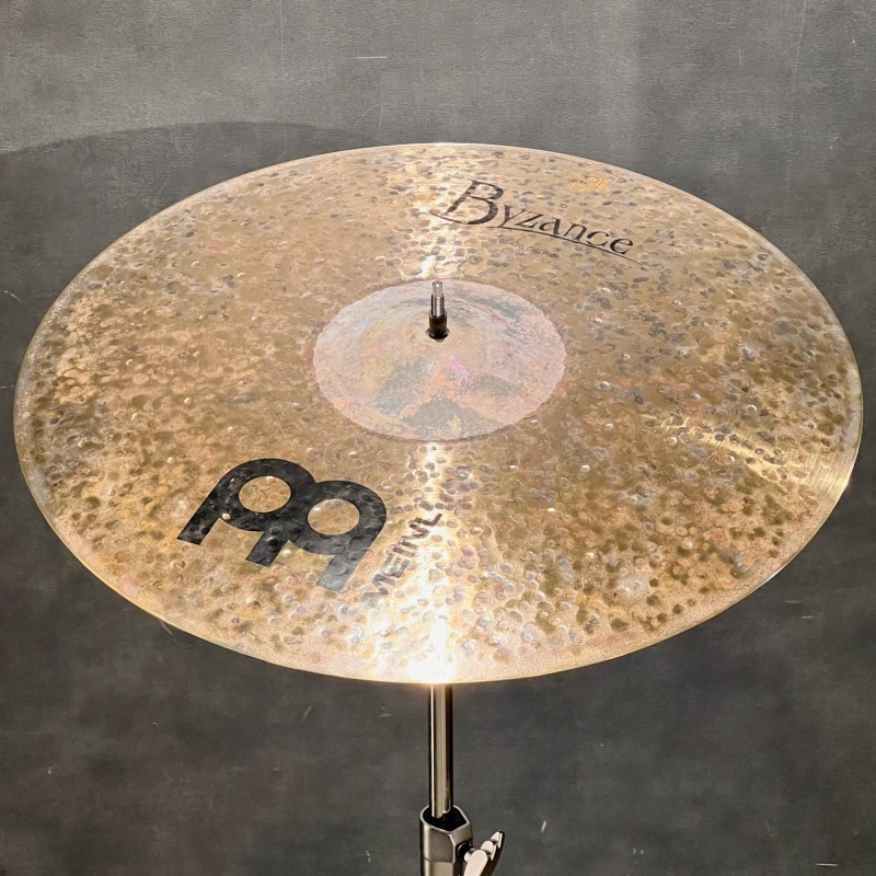 MEINL Byzance Big Apple Dark Ride 20-eastgate.mk