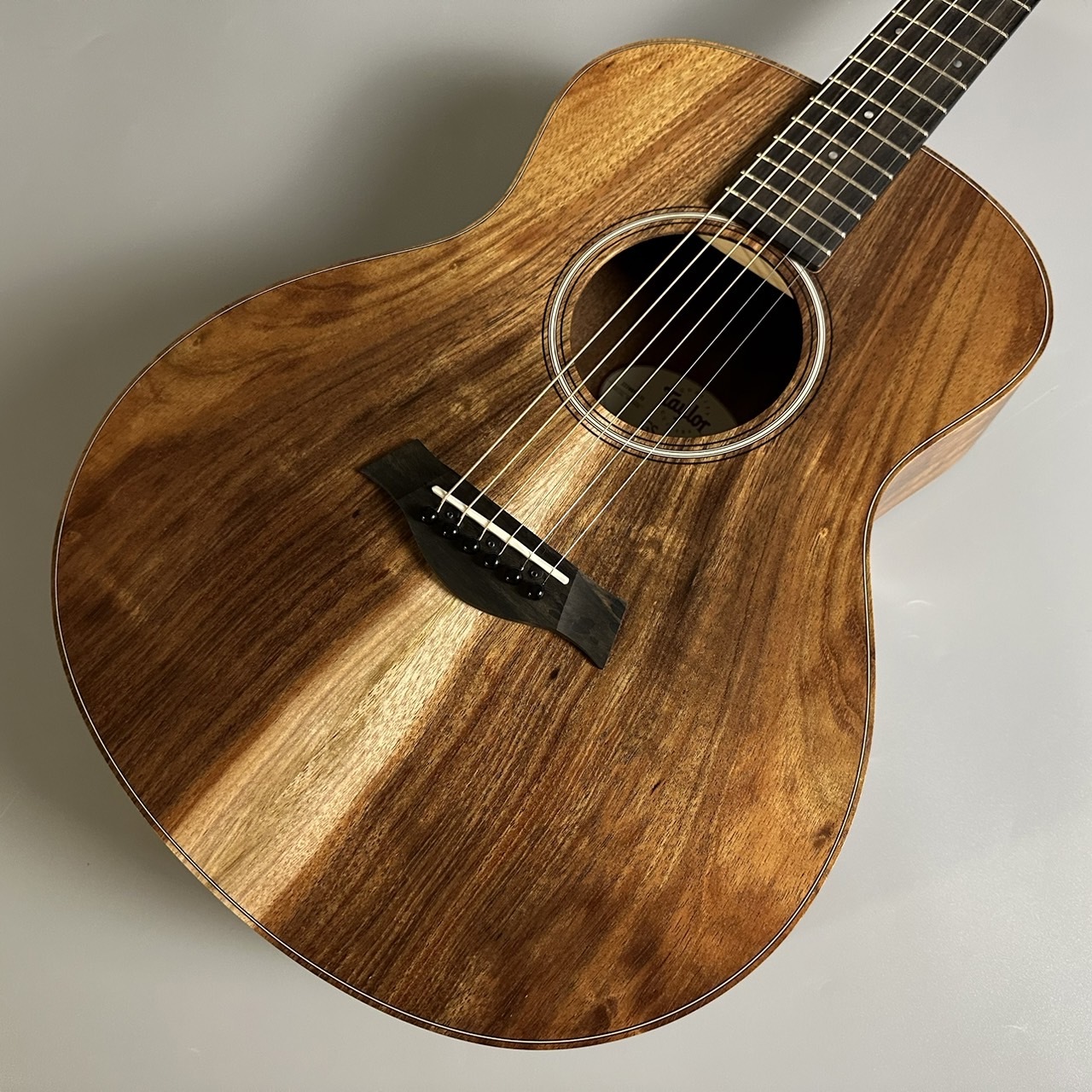 Taylor GS Mini-e KOA ミニアコースティックギター【エレアコ】（新品