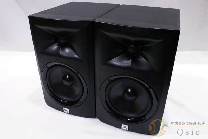 JBL LSR305 [SJ768]（中古）【楽器検索デジマート】