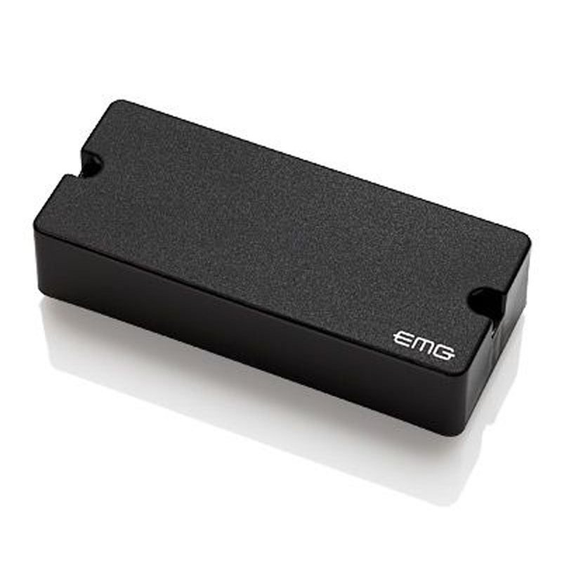 EMG ギター用ピックアップ 81-7 / Black（新品）【楽器検索デジマート】