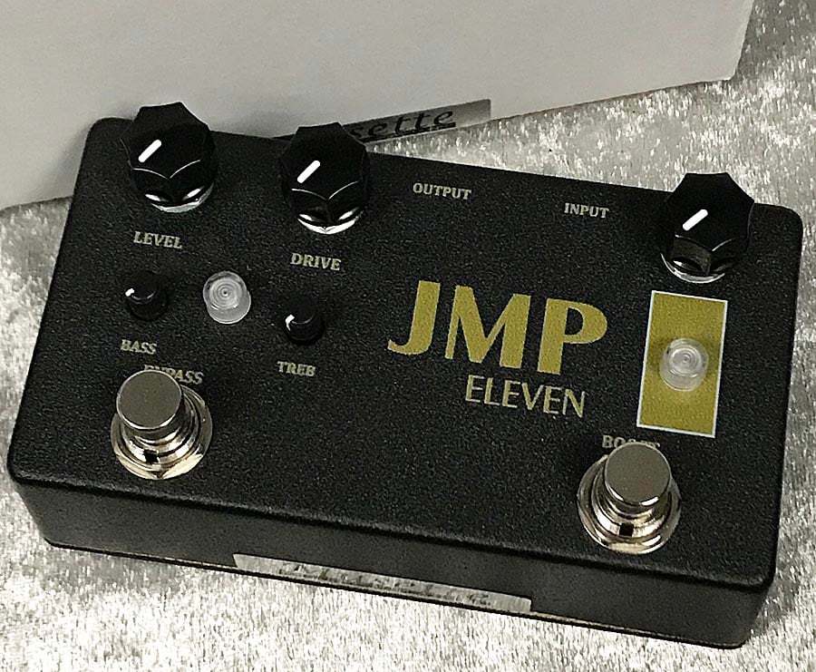Lovepedal JMP Eleven【新宿店】（新品/送料無料）【楽器検索デジマート】