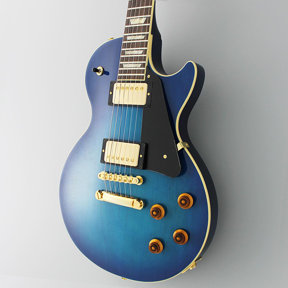 FUJIGEN(FGN) Neo Classic Series NLS10RMPTB -SBB(Blue Burst