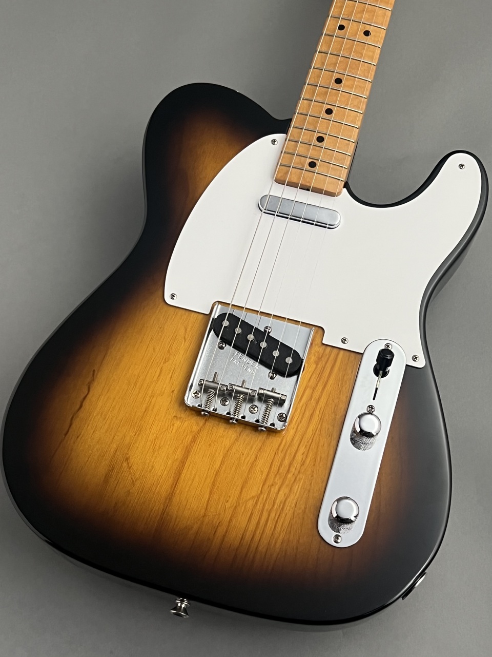 Fender Mexico Telecaster MNシリアル Squier s - ギター