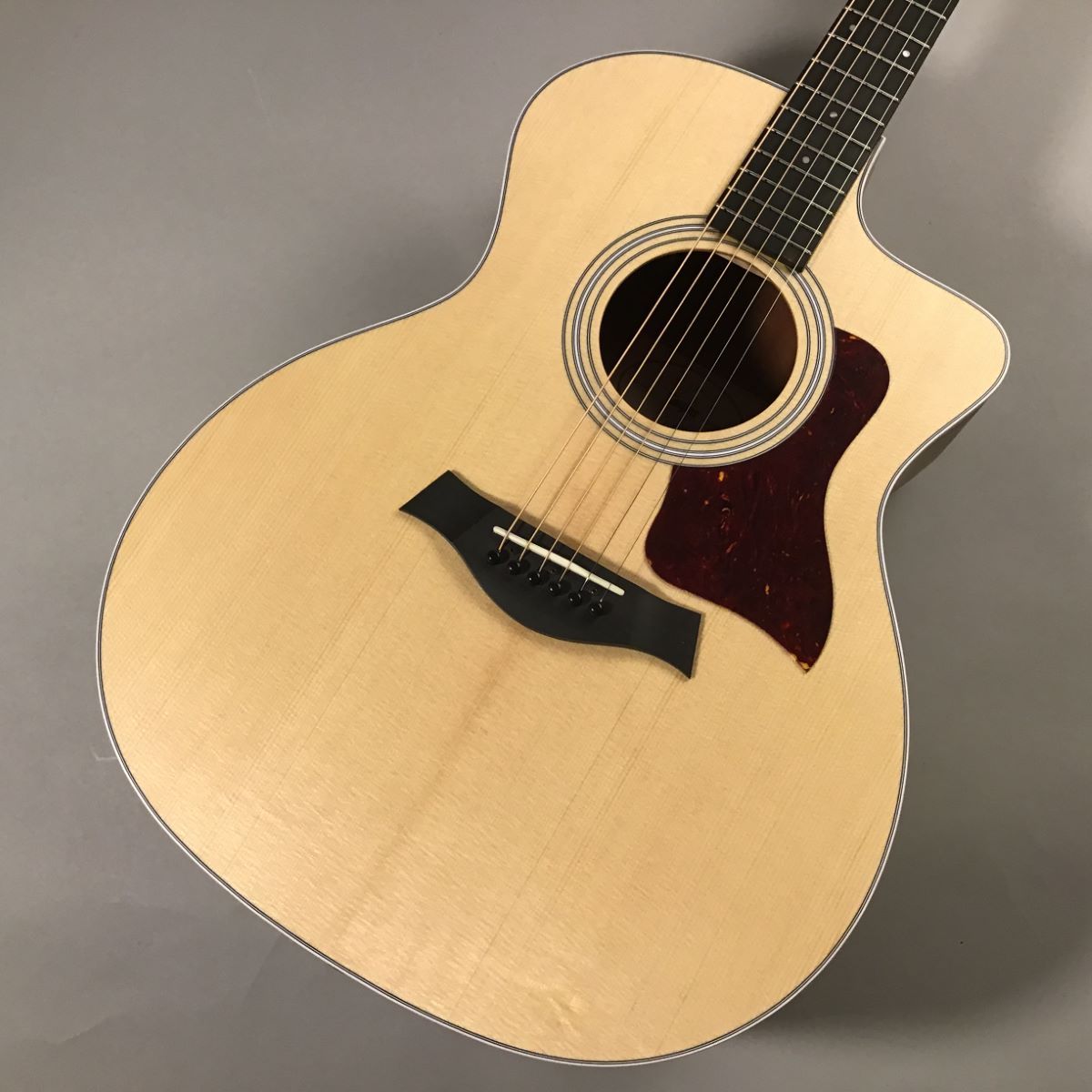 Taylor 214ce-Koa エレアコギター（新品/送料無料）【楽器検索デジマート】