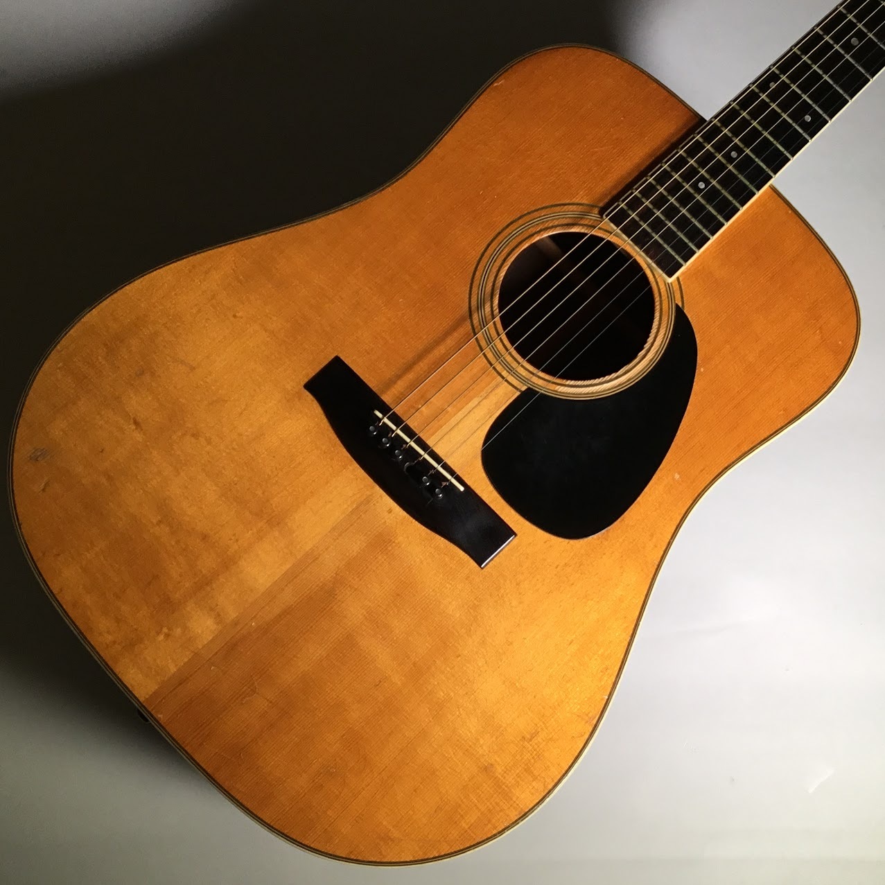 73年製初期型】S.YAIRI YD-303 - アコースティックギター