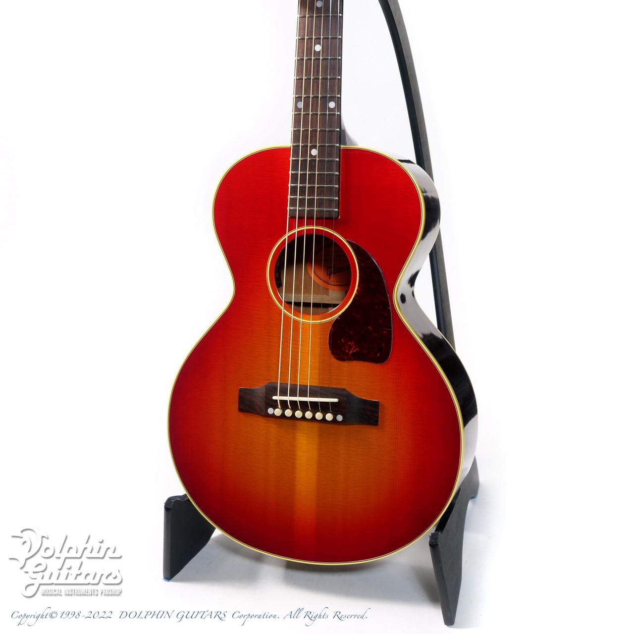 大幅値引き❗美品 Gibson B-25 Custom Shop ADJ楽器 - www