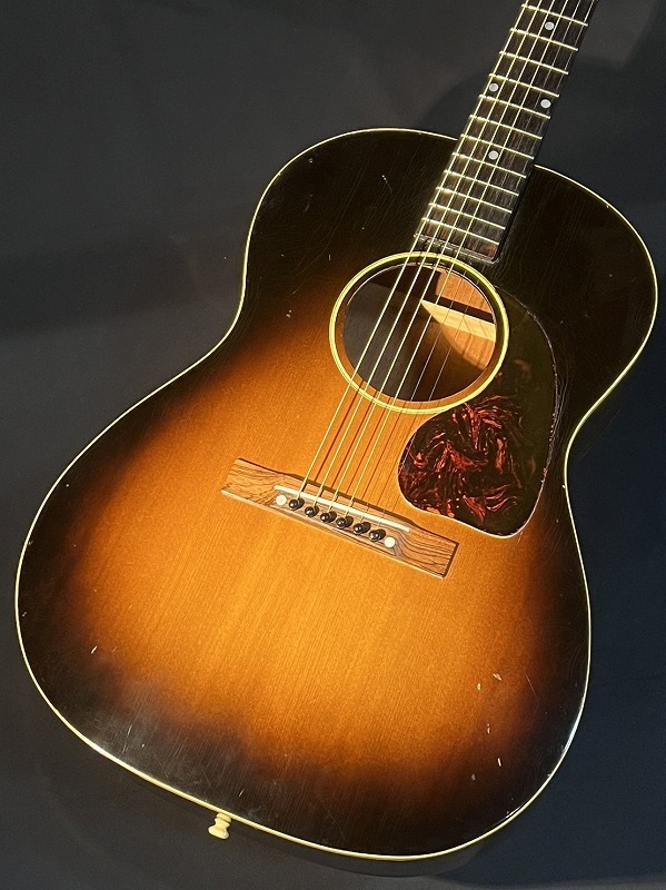 アコースティックギター Gibson lg-1 1950-eastgate.mk