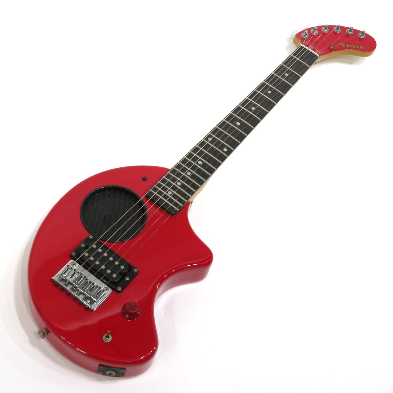 激安価格の FERNANDES ZO-3T 2005 3SB R W SC musharakaventures.com