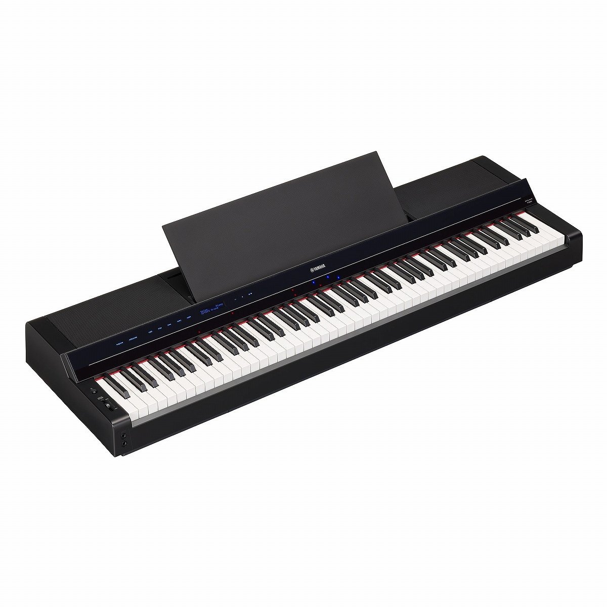 YAMAHA P-S500B ブラック 電子ピアノ【WEBSHOP】（新品/送料無料