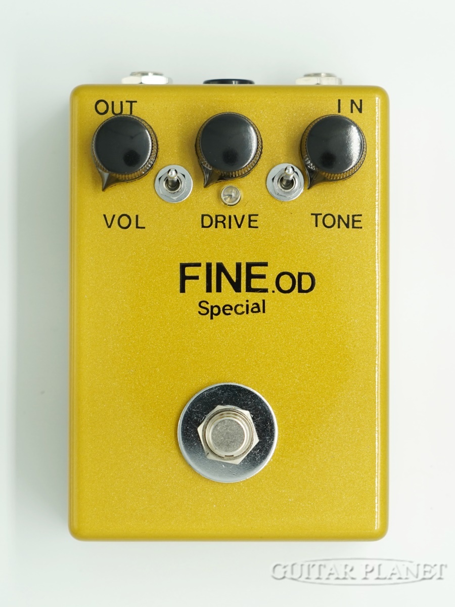 HUMANGEAR FINE Overdrive