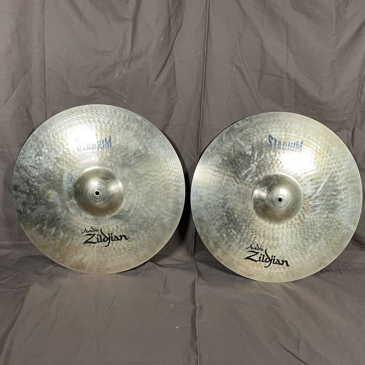 Zildjian A ZILDJIAN STADIUM MEDIUM 20