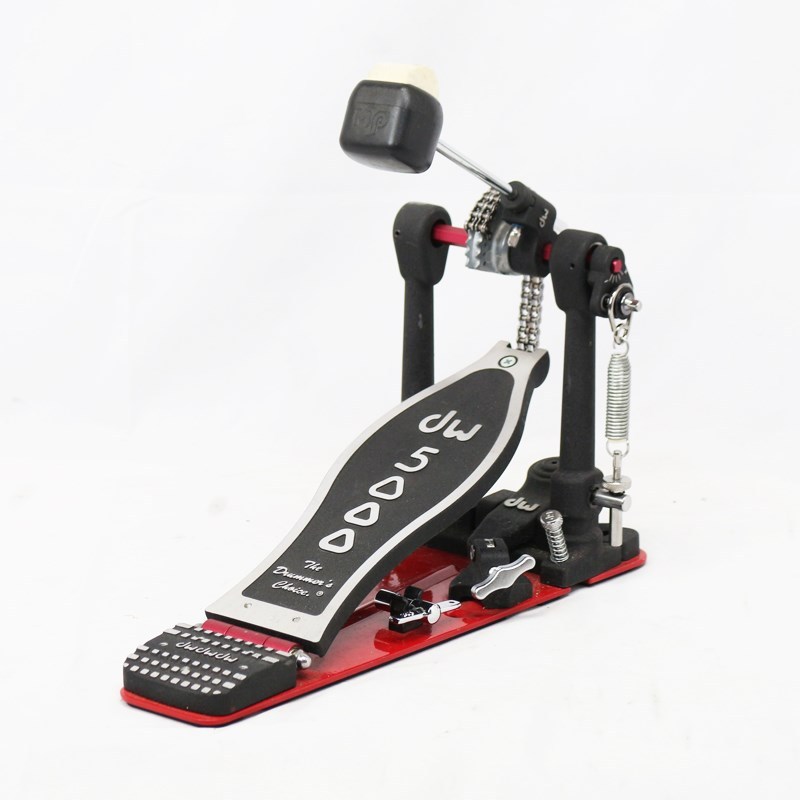 dw DW5000TD4 [5000 Delta 4 Series / Single Bass Drum Pedals